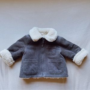 Konges Slojd TEDDY WINTER JACKET